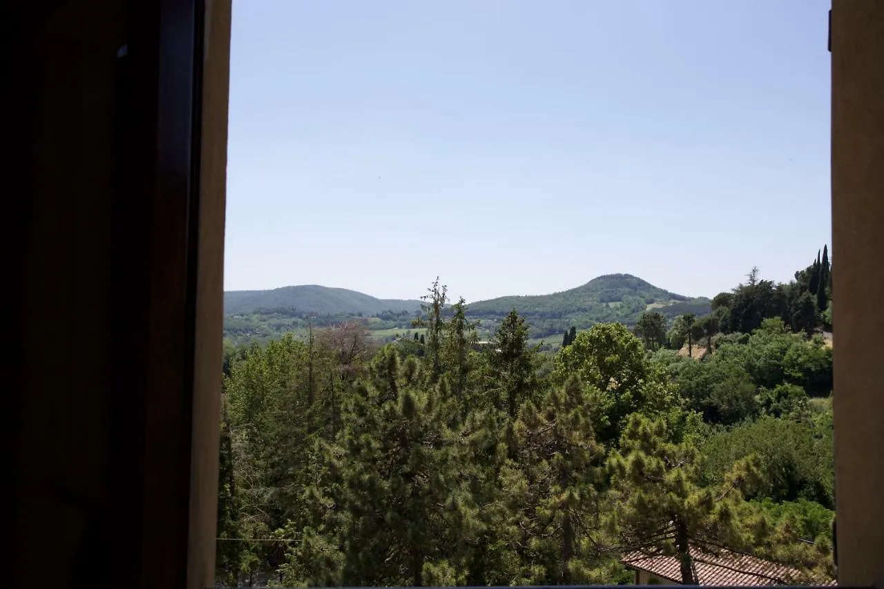 La Casa Di Teresa Apartment Montepulciano