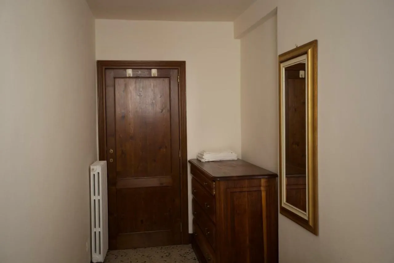 La Casa Di Teresa Apartment Montepulciano Italy