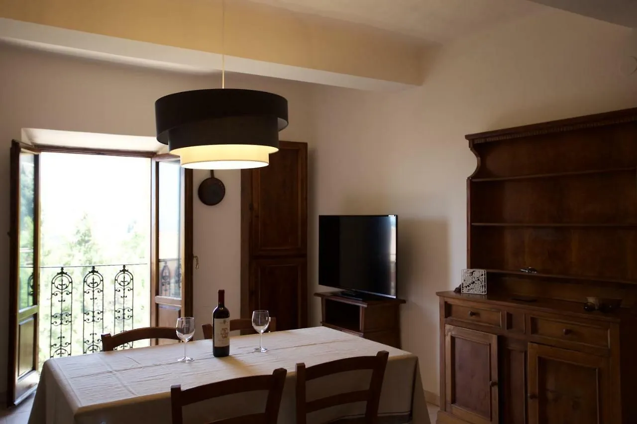 La Casa Di Teresa Apartment Montepulciano 0*,  Italy