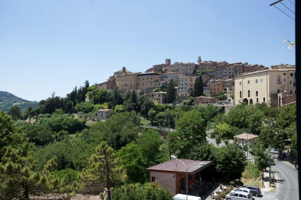 La Casa Di Teresa Apartment Montepulciano