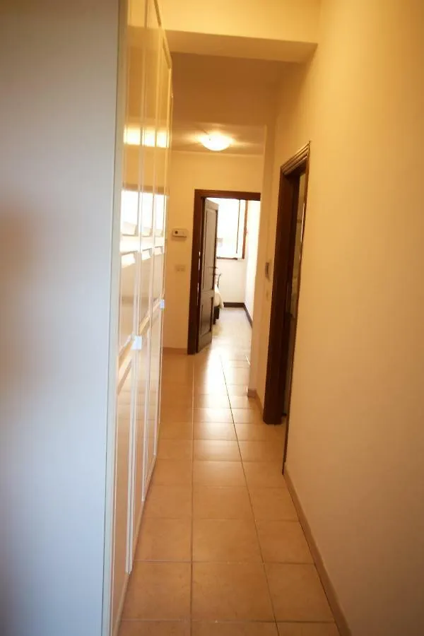 La Casa Di Teresa Apartment Montepulciano
