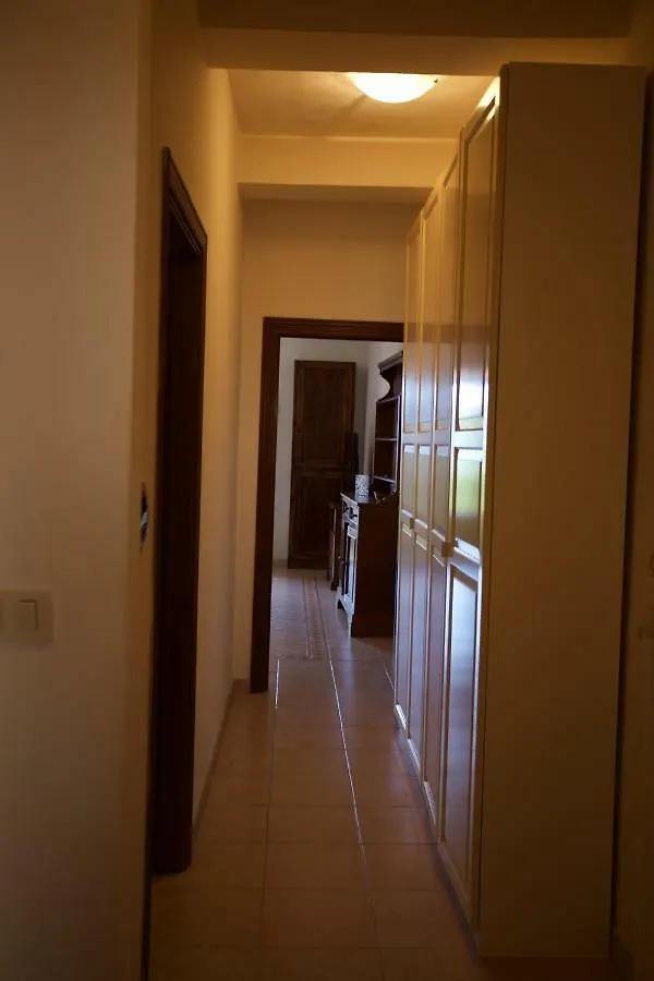 La Casa Di Teresa Apartment Montepulciano Italy