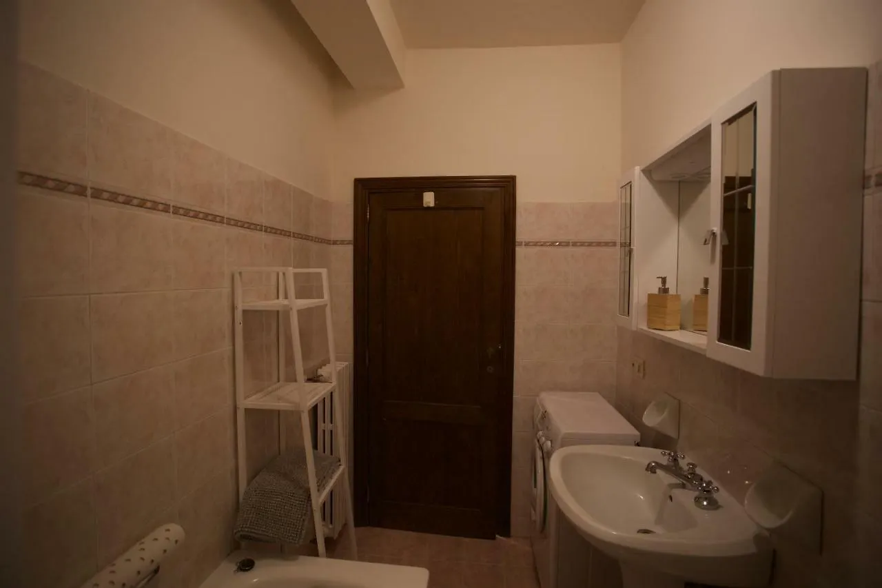 La Casa Di Teresa Apartment Montepulciano 0*,