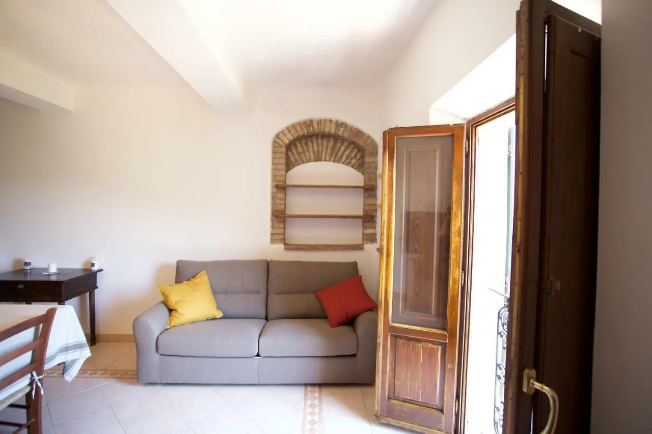 La Casa Di Teresa Apartment Montepulciano
