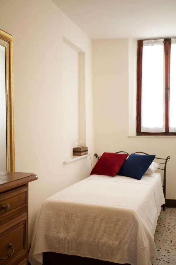 La Casa Di Teresa Apartment Montepulciano