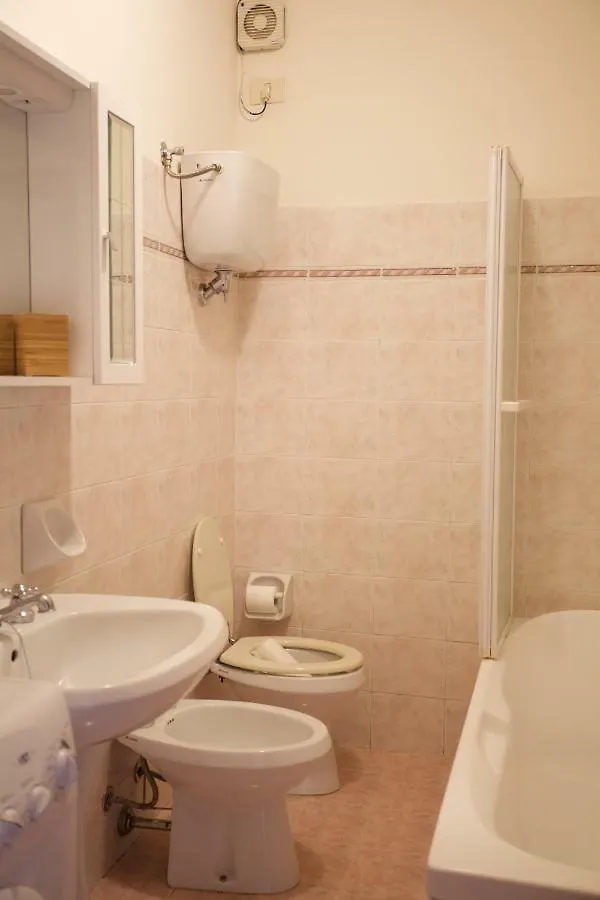 La Casa Di Teresa Apartment Montepulciano