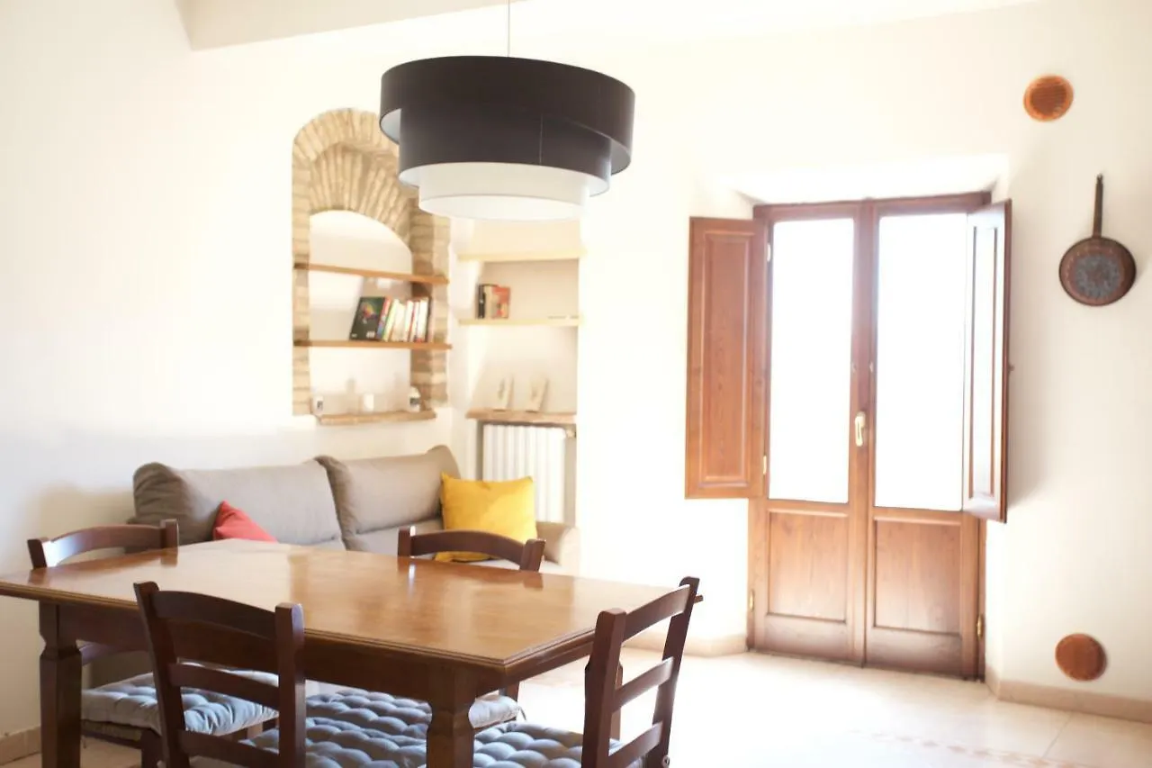La Casa Di Teresa Apartment Montepulciano