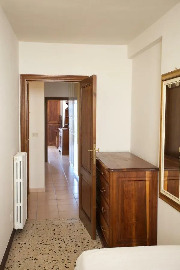La Casa Di Teresa Apartment Montepulciano