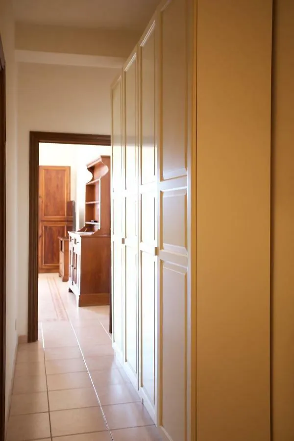 La Casa Di Teresa Apartment Montepulciano Italy
