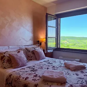 Vakantieboerderij Casale Le Civette, Montepulciano Stazione