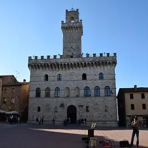 Talosa Appartamento